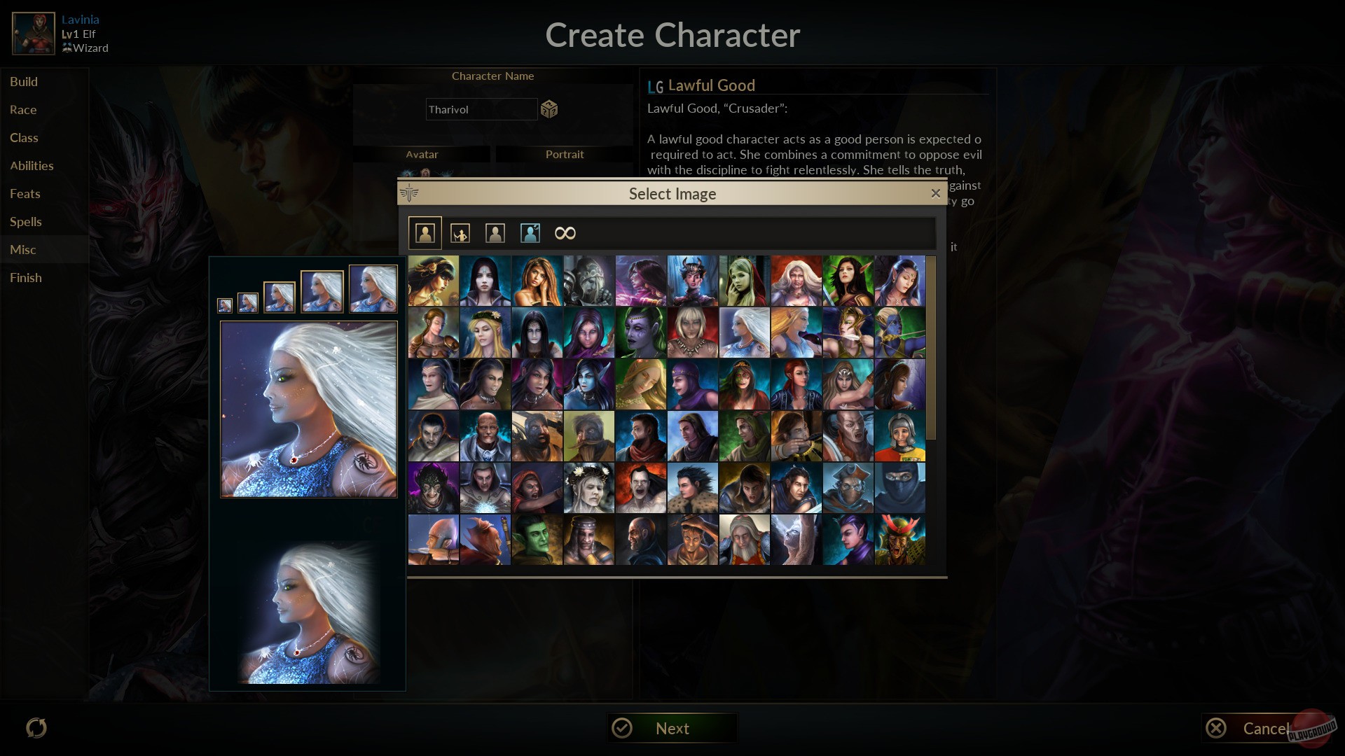 Скриншот из игры Low Magic Age - 15