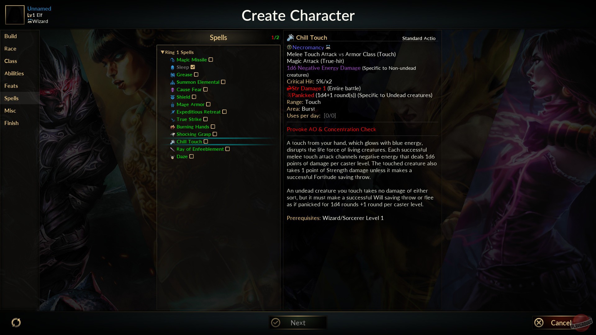 Скриншот из игры Low Magic Age - 30