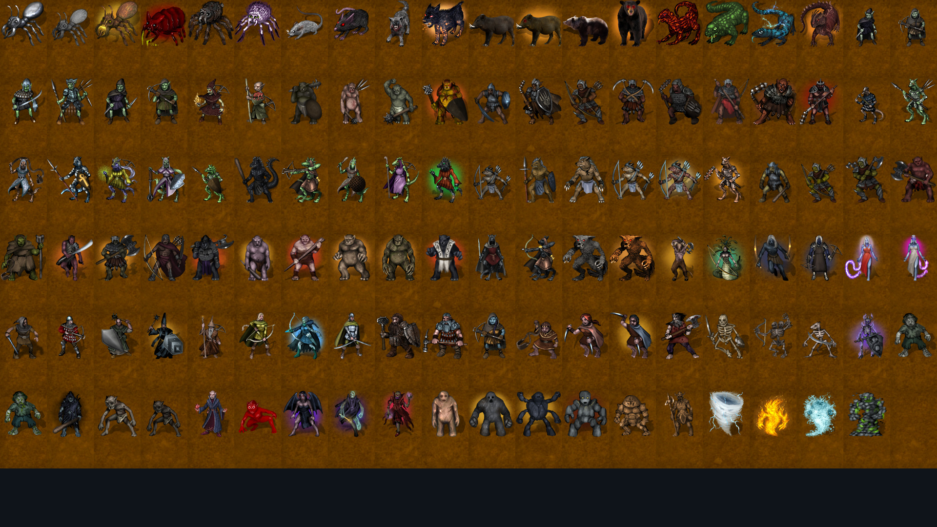 Скриншот из игры Low Magic Age - 73