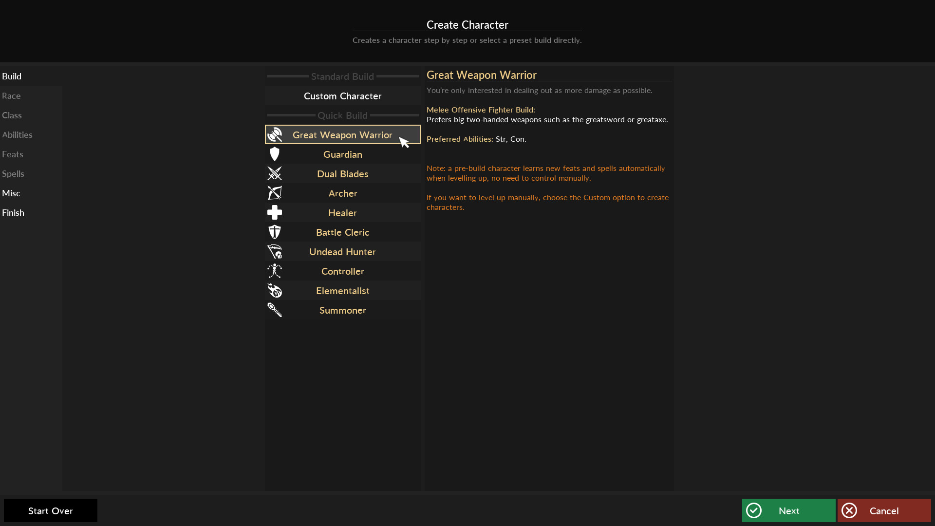 Скриншот из игры Low Magic Age - 3