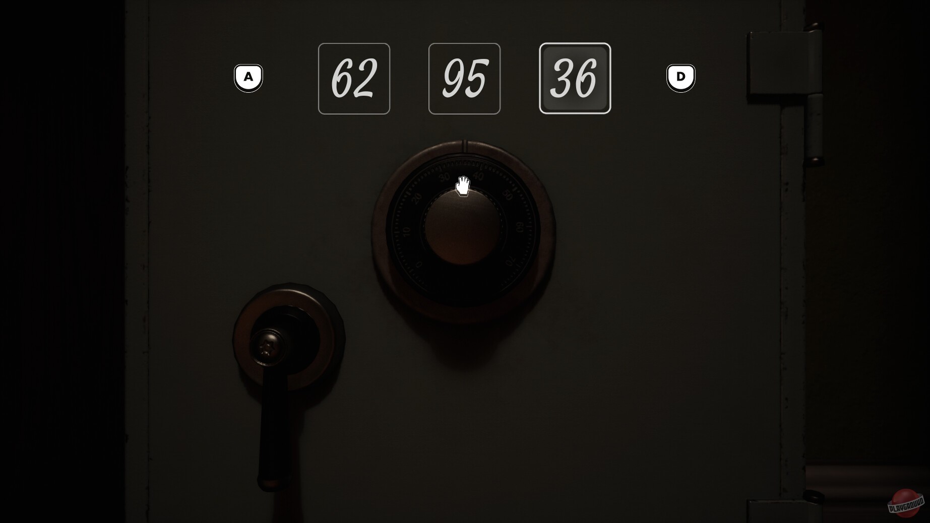 Скриншот из игры This Bed We Made - 23