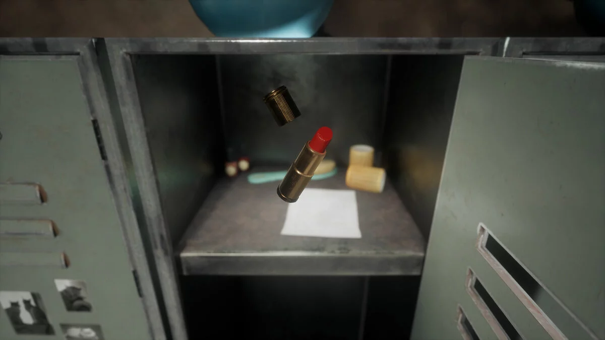 Скриншот из игры This Bed We Made - 32