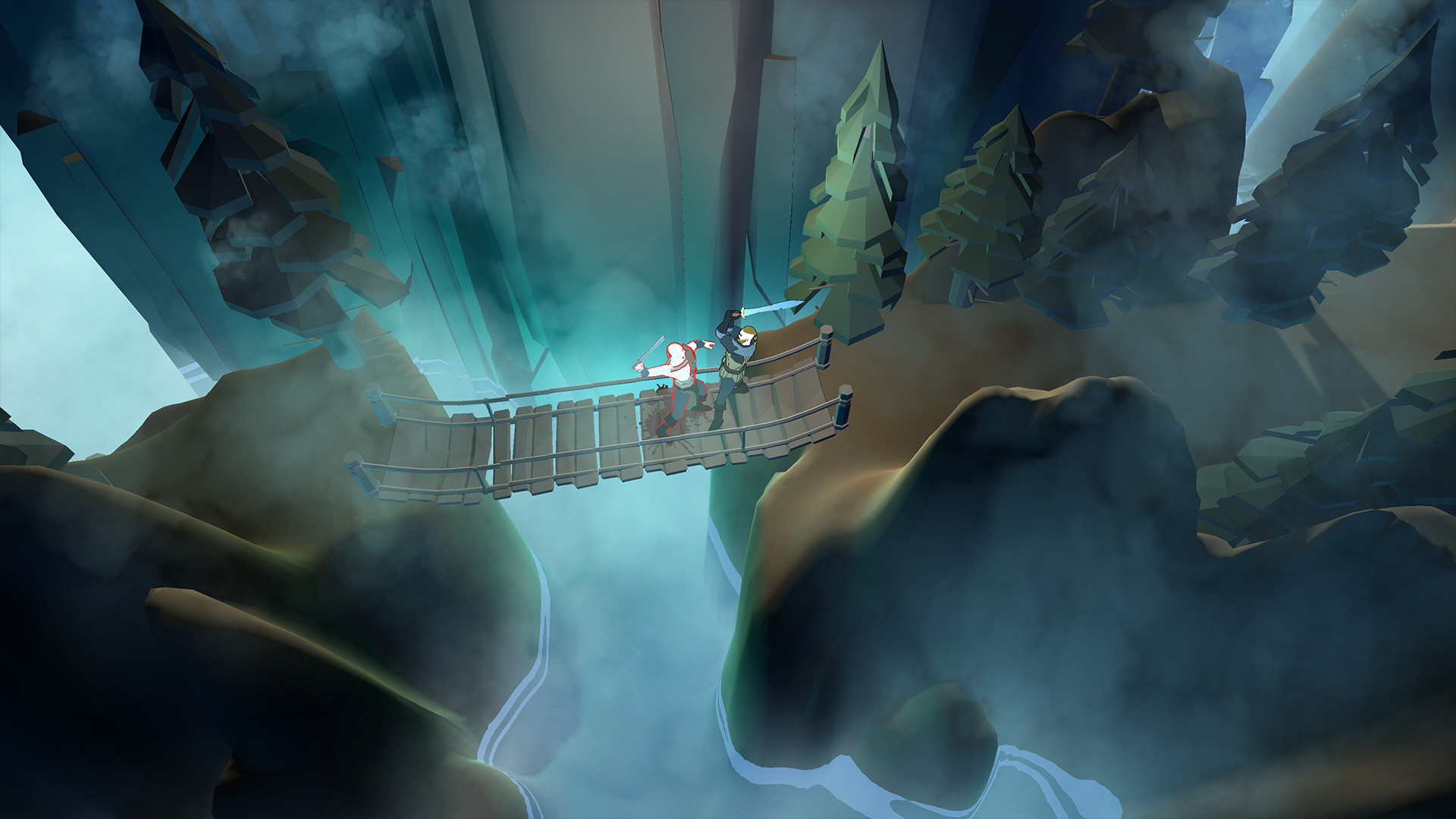 Скриншот из игры Viking Vengeance - 14
