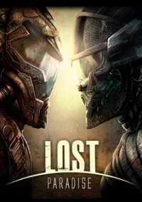 Обложка игры Lost Paradise
