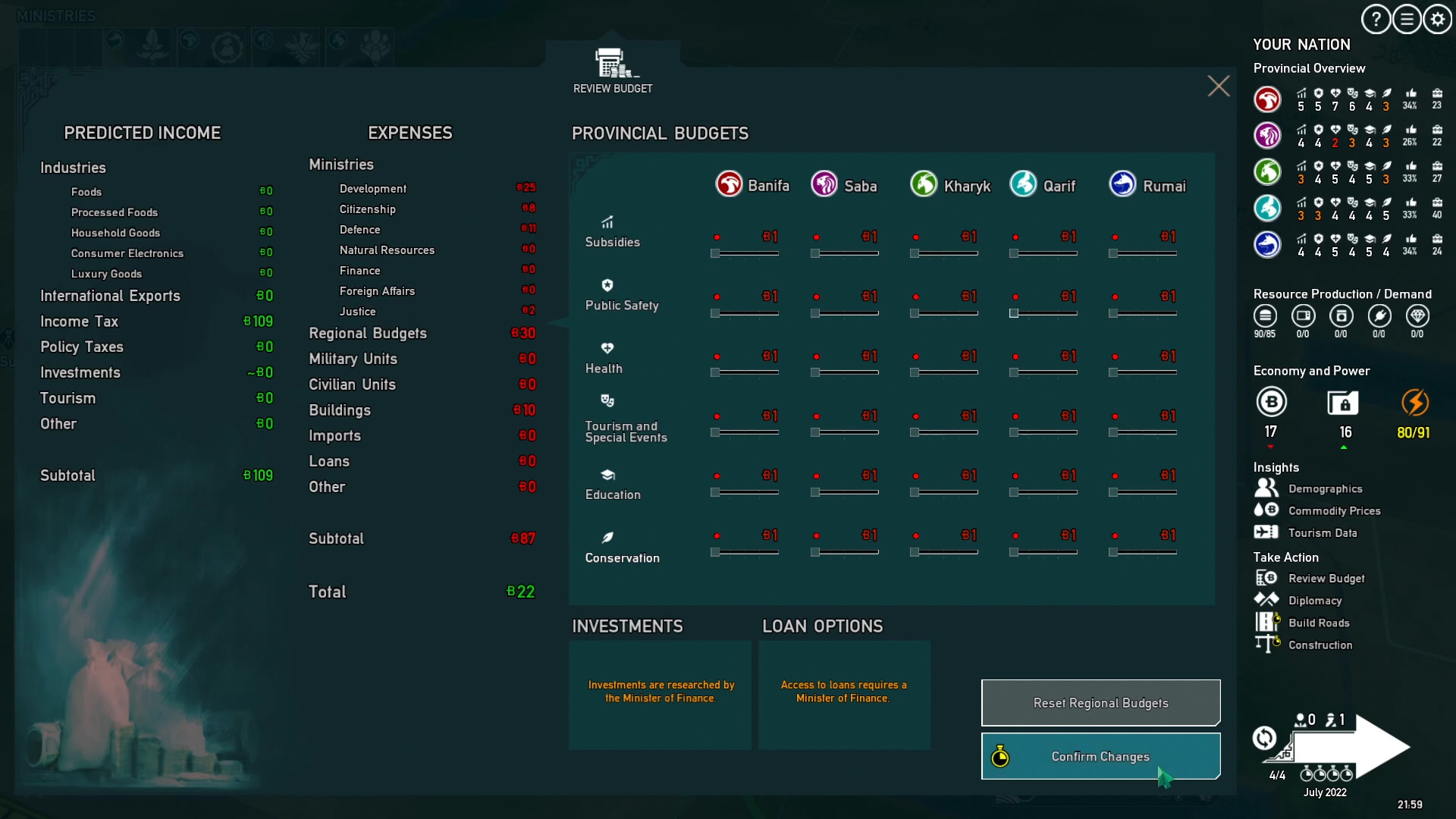 Скриншот из игры Rogue State Revolution - 15