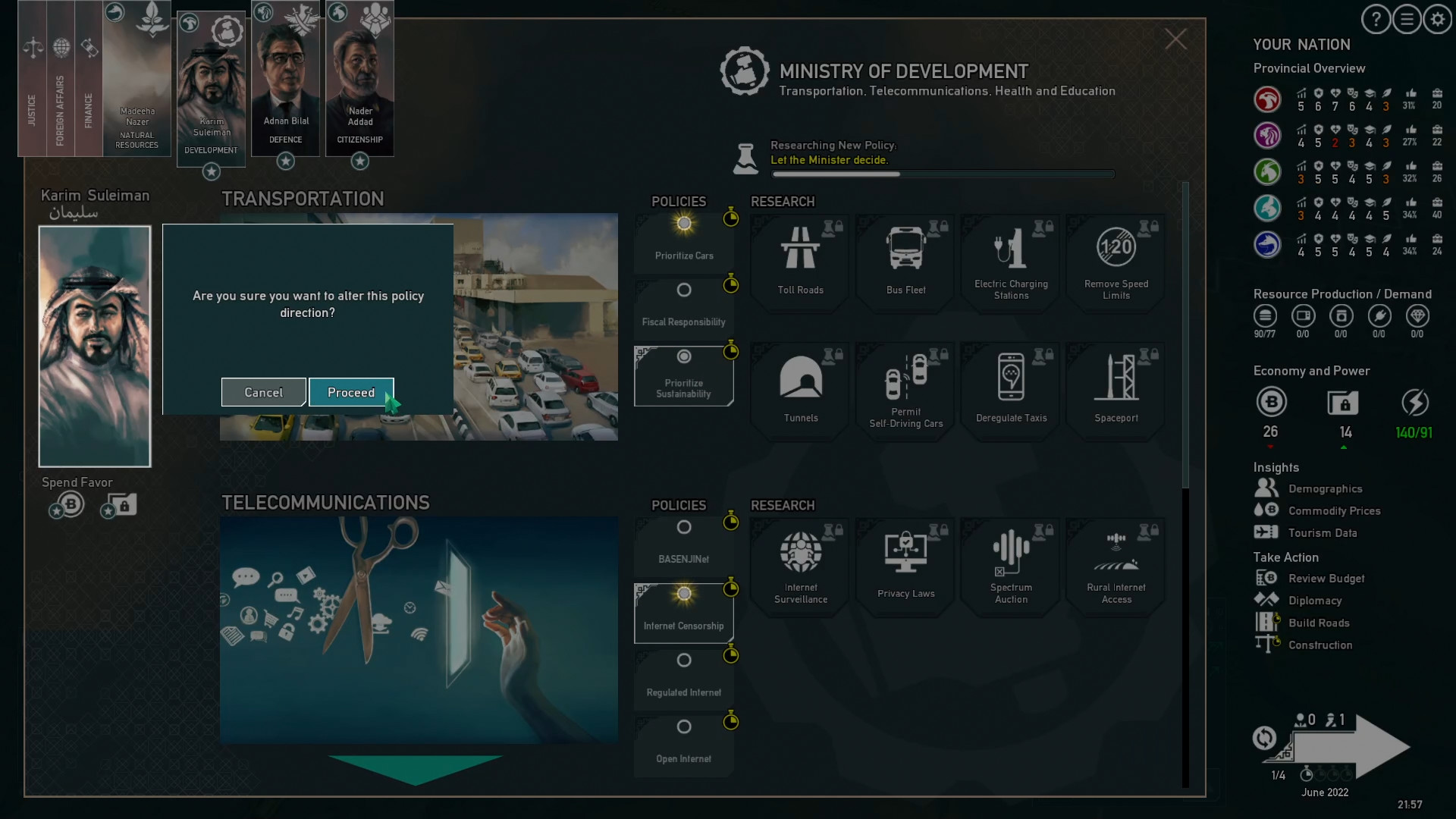 Скриншот из игры Rogue State Revolution - 25