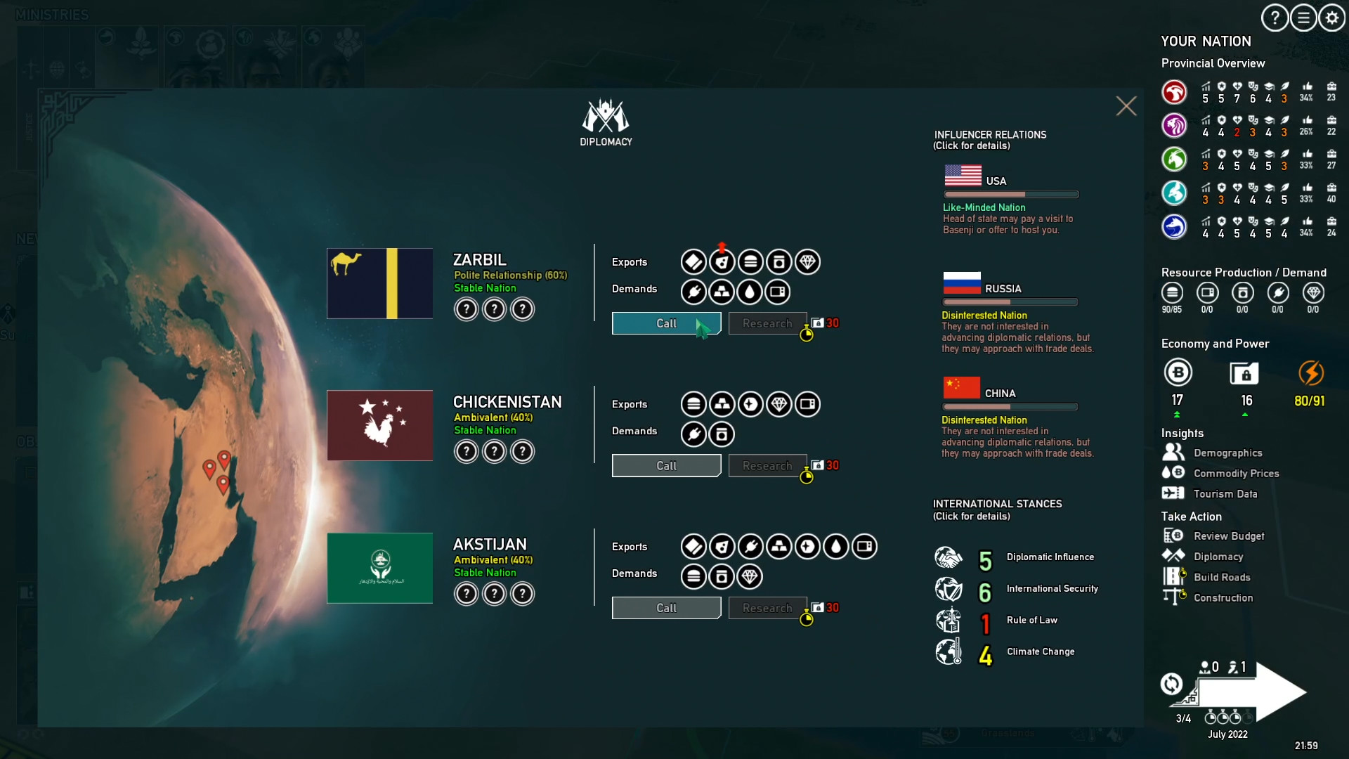 Скриншот из игры Rogue State Revolution - 46