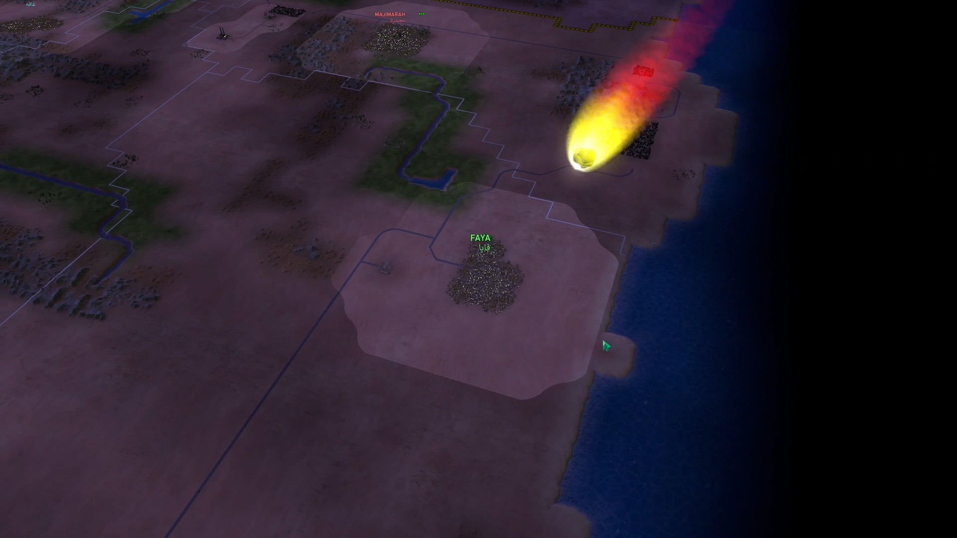 Скриншот из игры Rogue State Revolution - 37