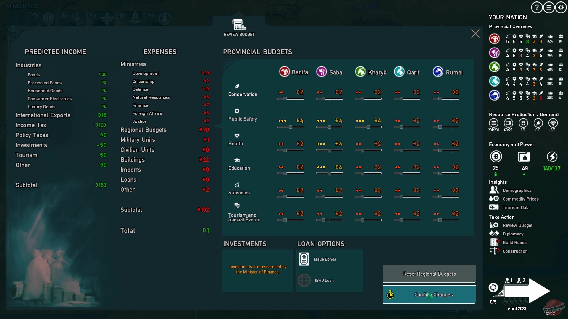 Скриншот из игры Rogue State Revolution - 57