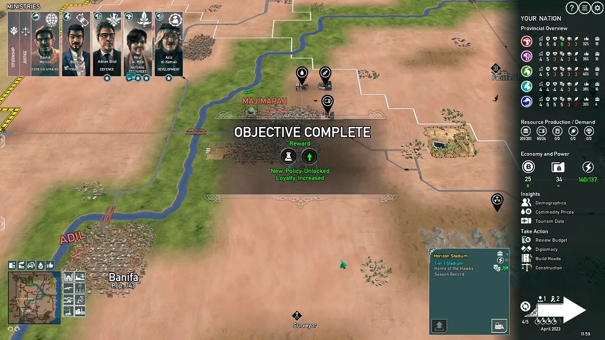 Скриншот из игры Rogue State Revolution - 34