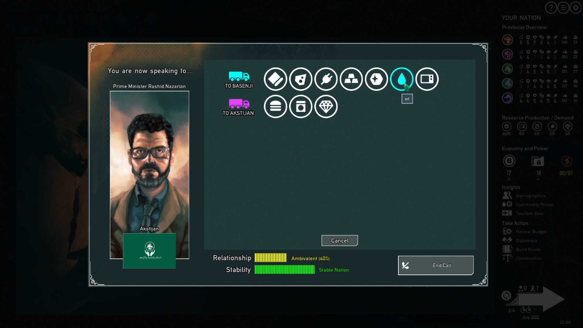 Скриншот из игры Rogue State Revolution - 49