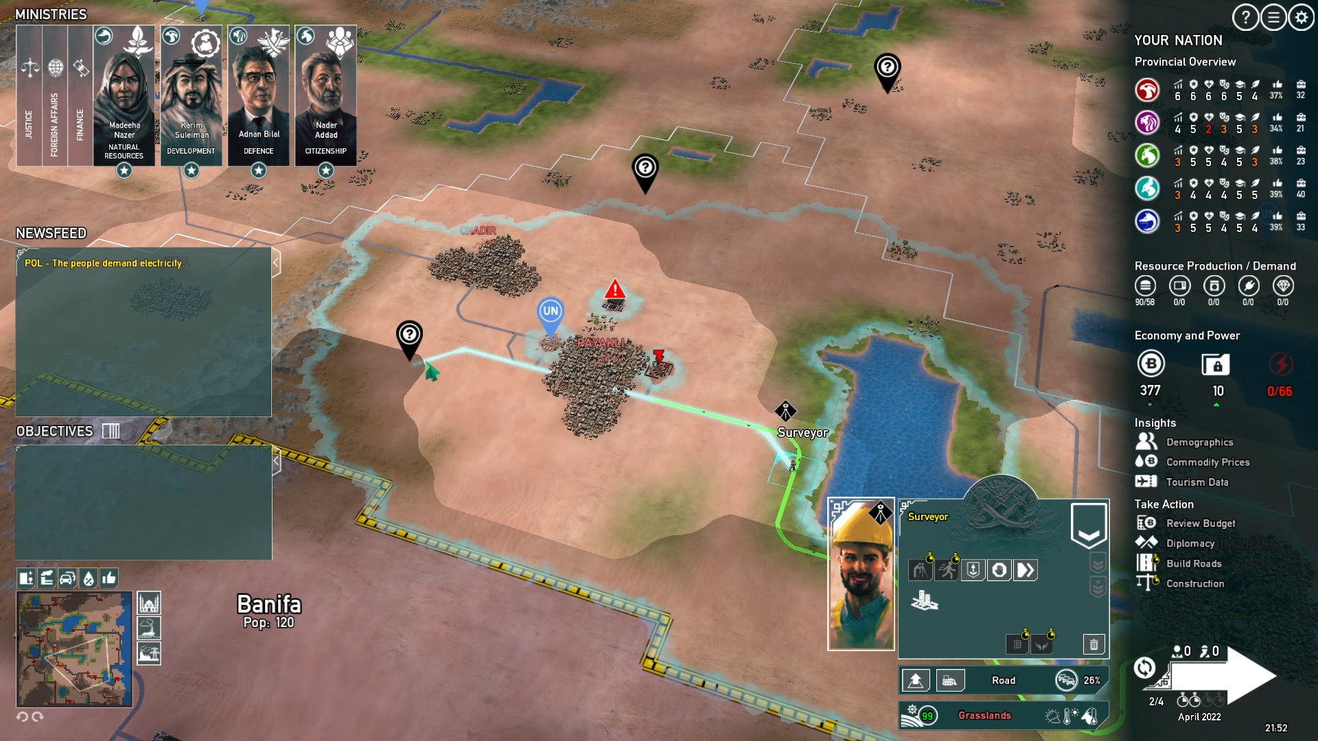 Скриншот из игры Rogue State Revolution - 19