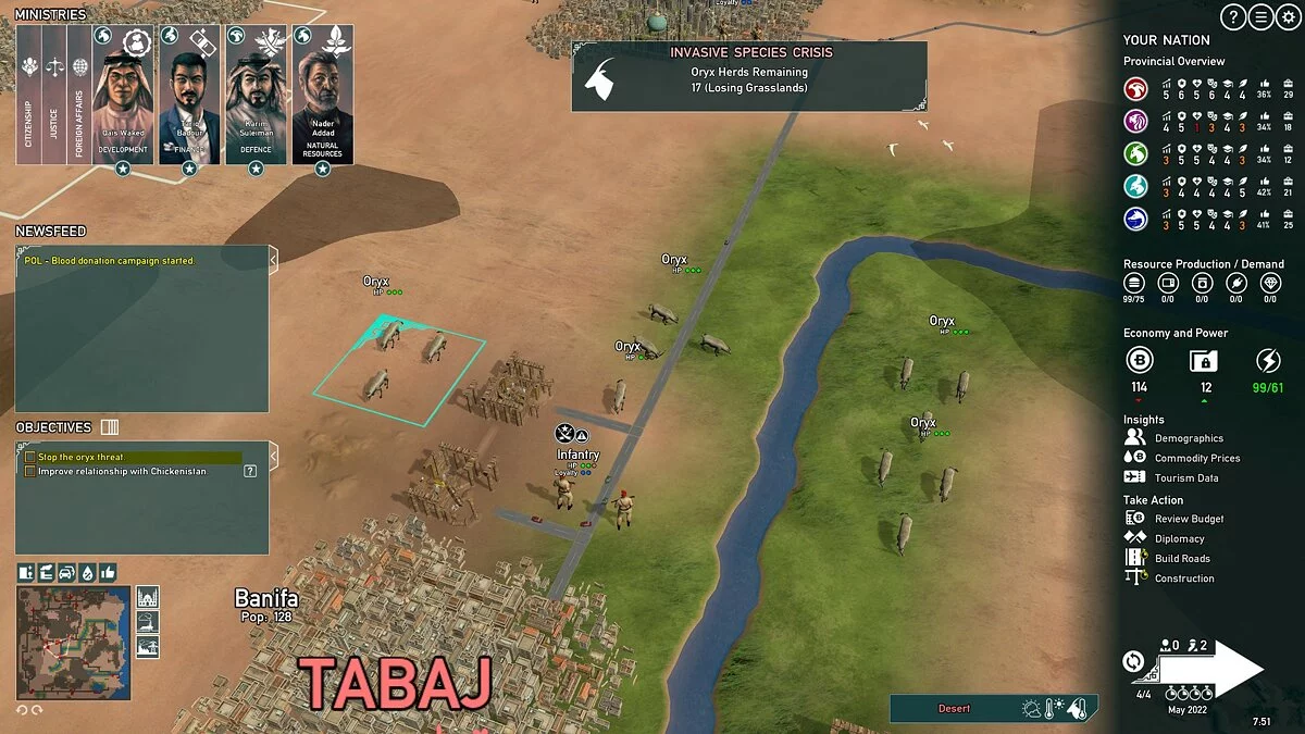 Скриншот из игры Rogue State Revolution - 18