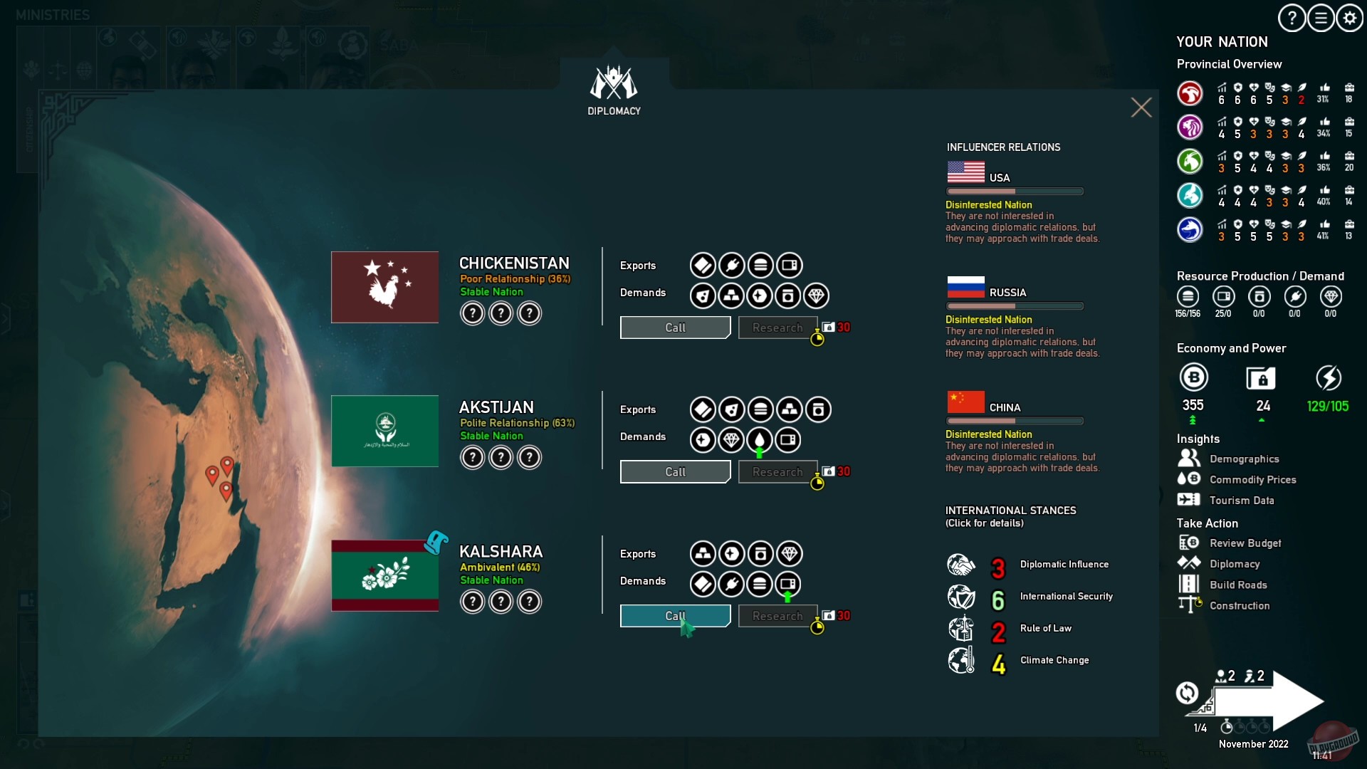 Скриншот из игры Rogue State Revolution - 60