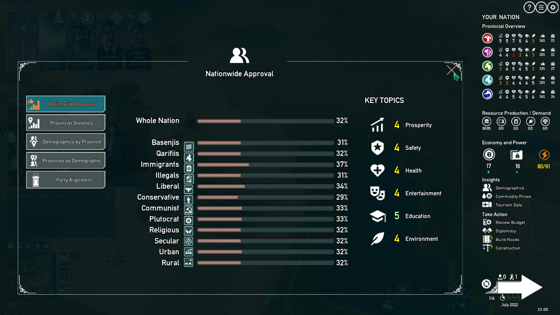 Скриншот из игры Rogue State Revolution - 40