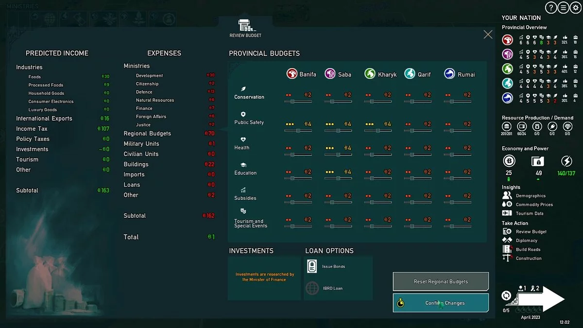 Скриншот из игры Rogue State Revolution - 39