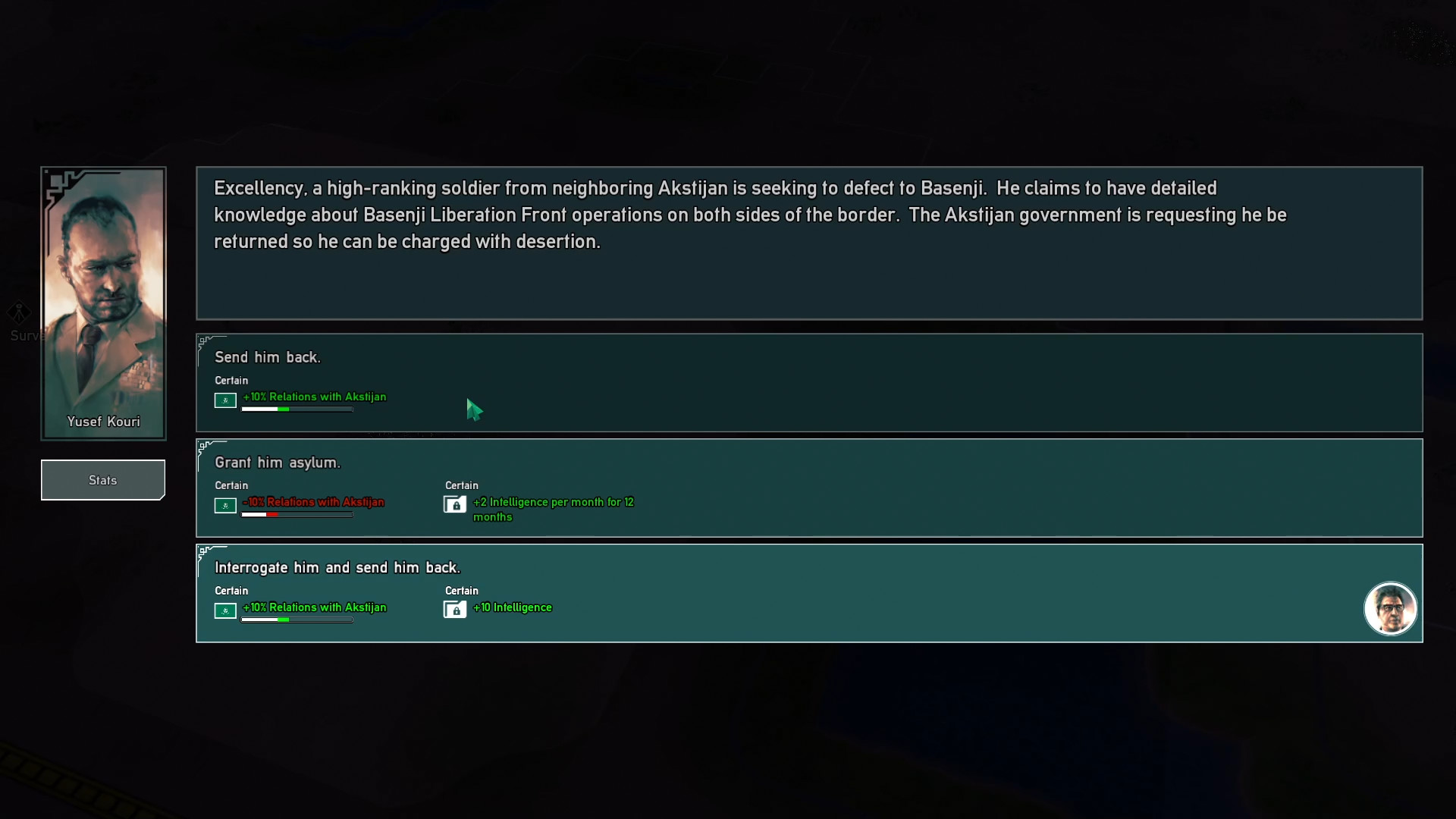 Скриншот из игры Rogue State Revolution - 28