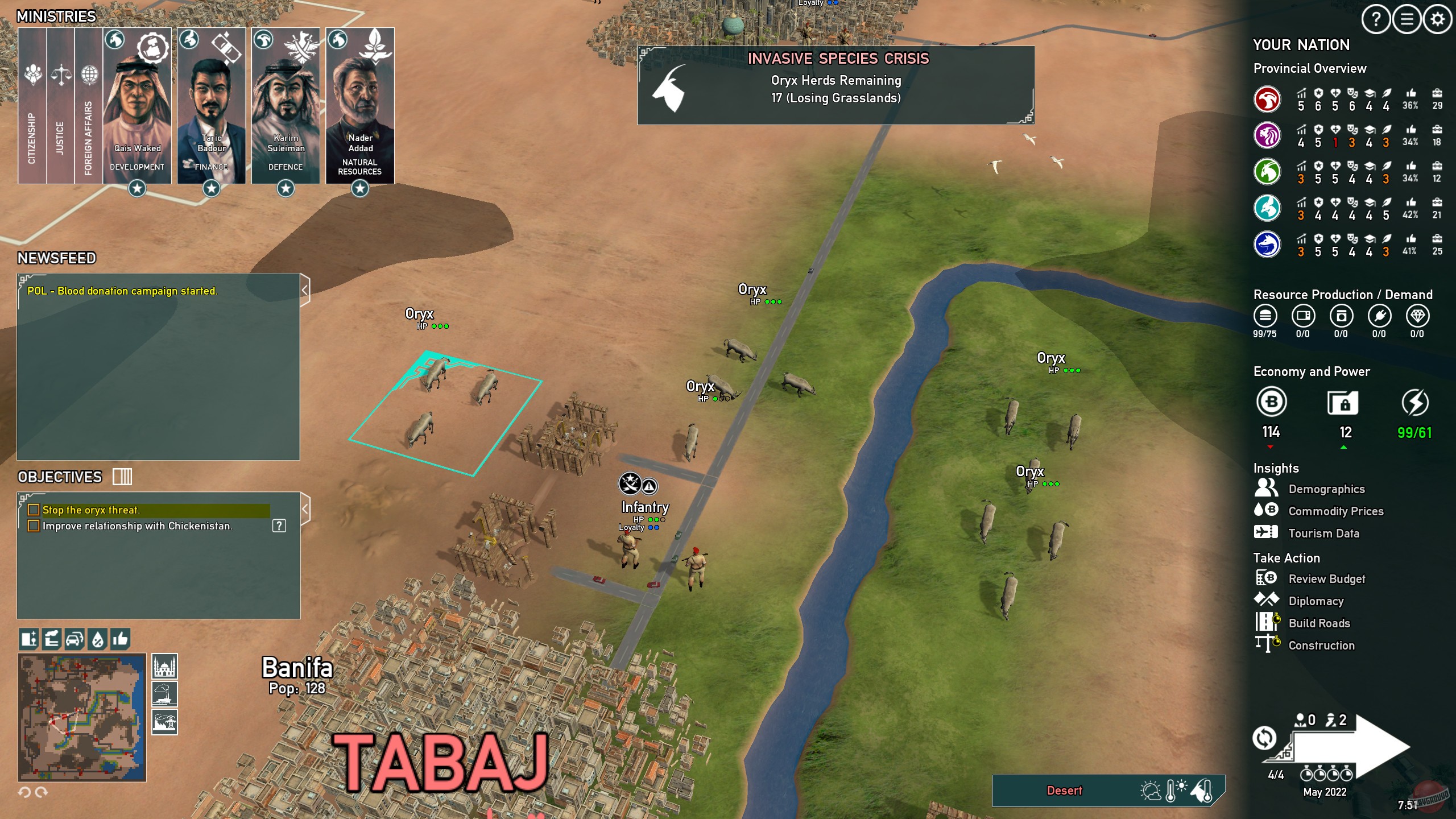 Скриншот из игры Rogue State Revolution - 47