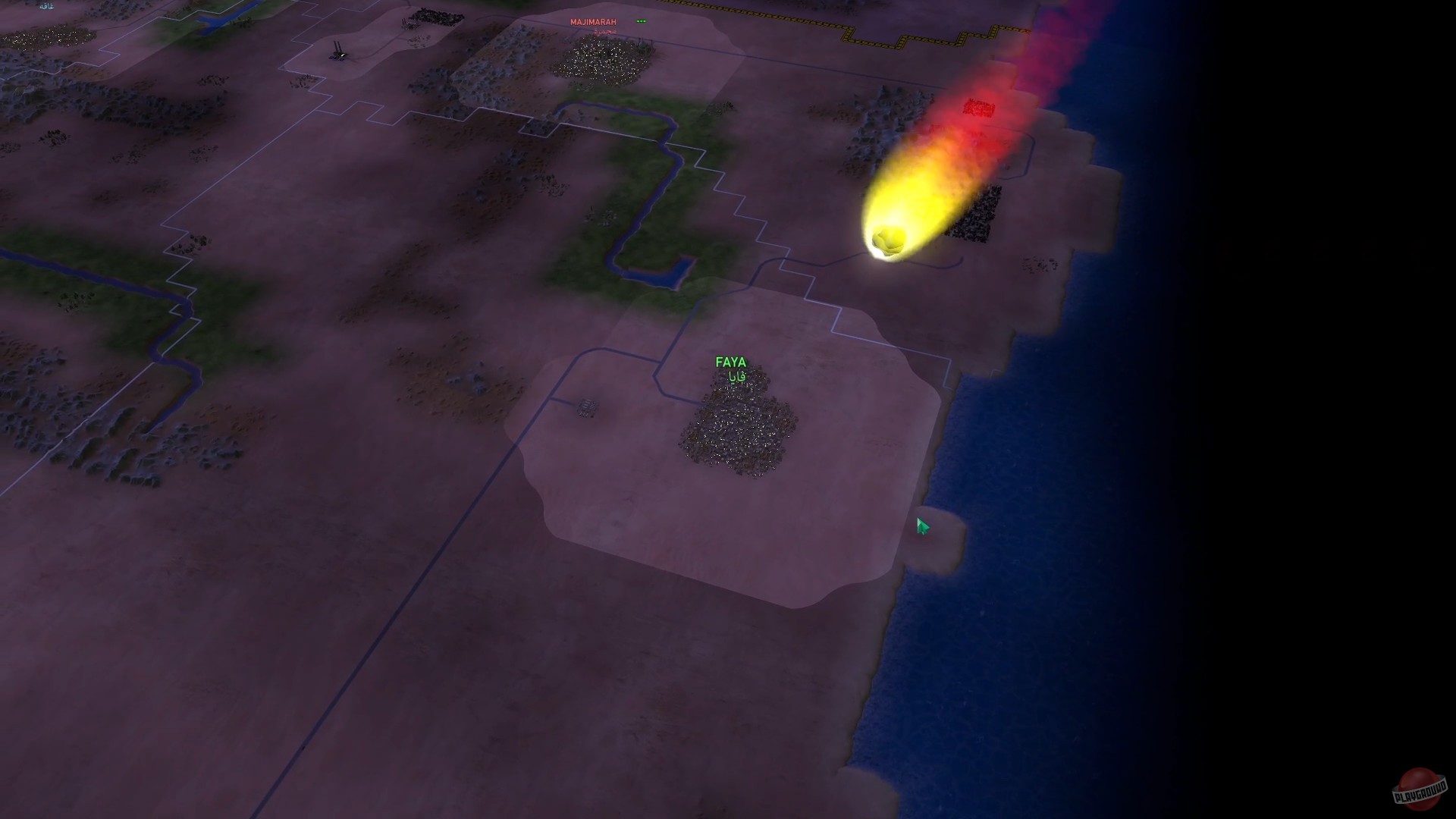 Скриншот из игры Rogue State Revolution - 31