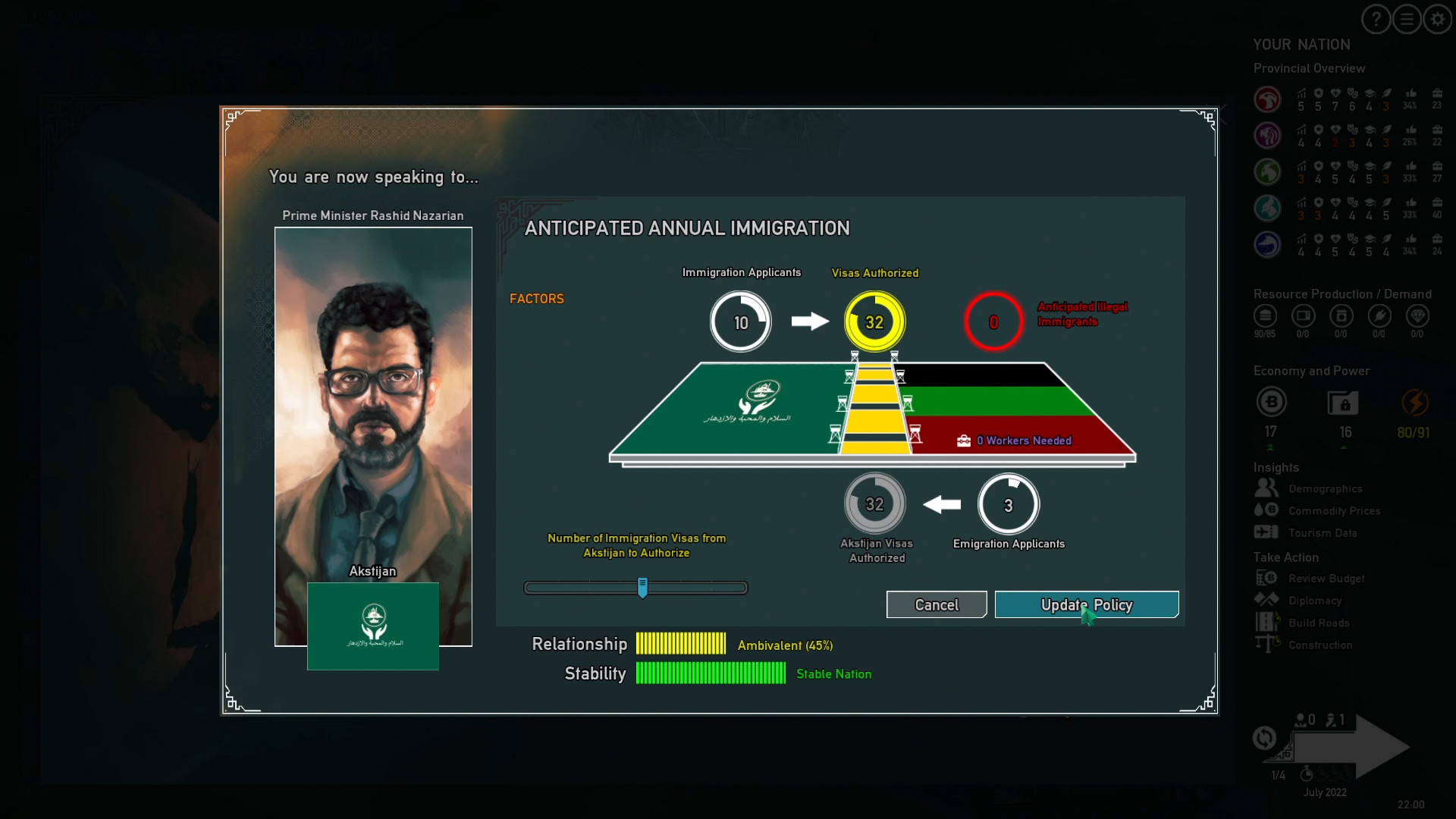 Скриншот из игры Rogue State Revolution - 32