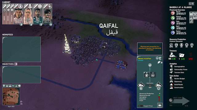 Скриншот из игры Rogue State Revolution - 5