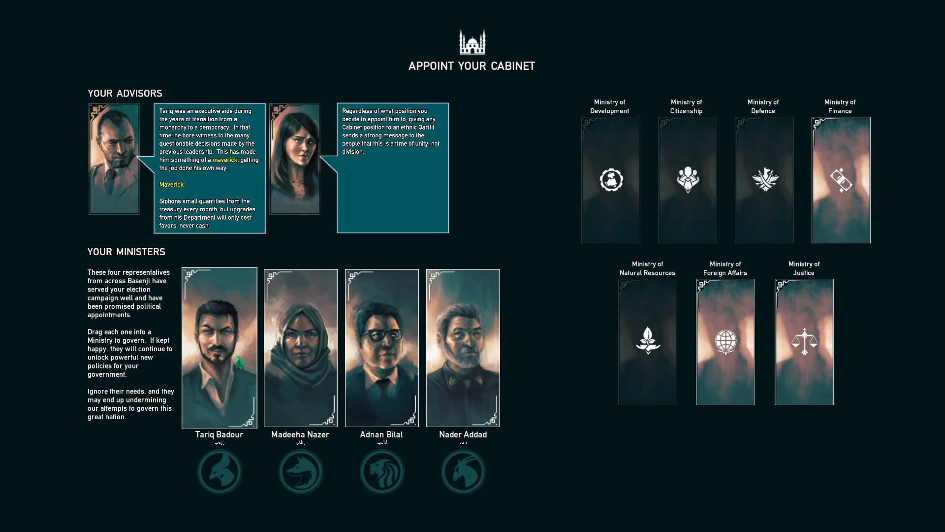 Скриншот из игры Rogue State Revolution - 7