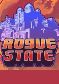 Обложка игры Rogue State