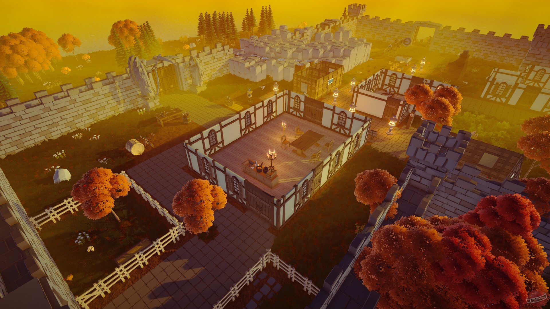 Скриншот из игры Edge Islands - 12