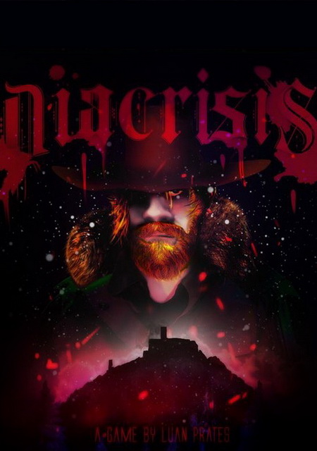 Обложка игры Diacrisis