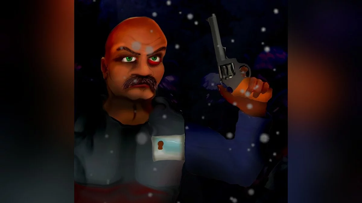 Скриншот из игры Diacrisis - 12