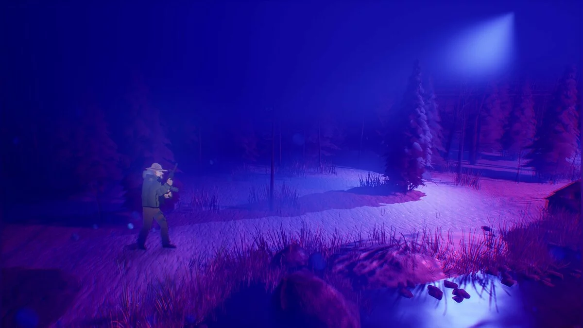 Скриншот из игры Diacrisis - 18