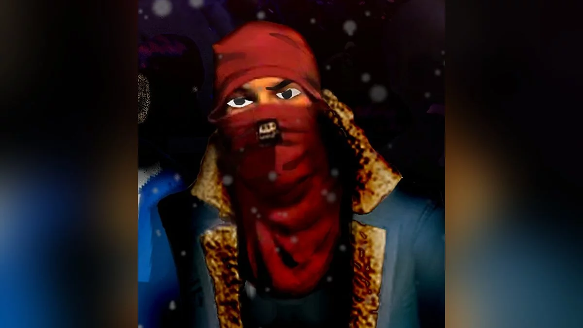 Скриншот из игры Diacrisis - 20