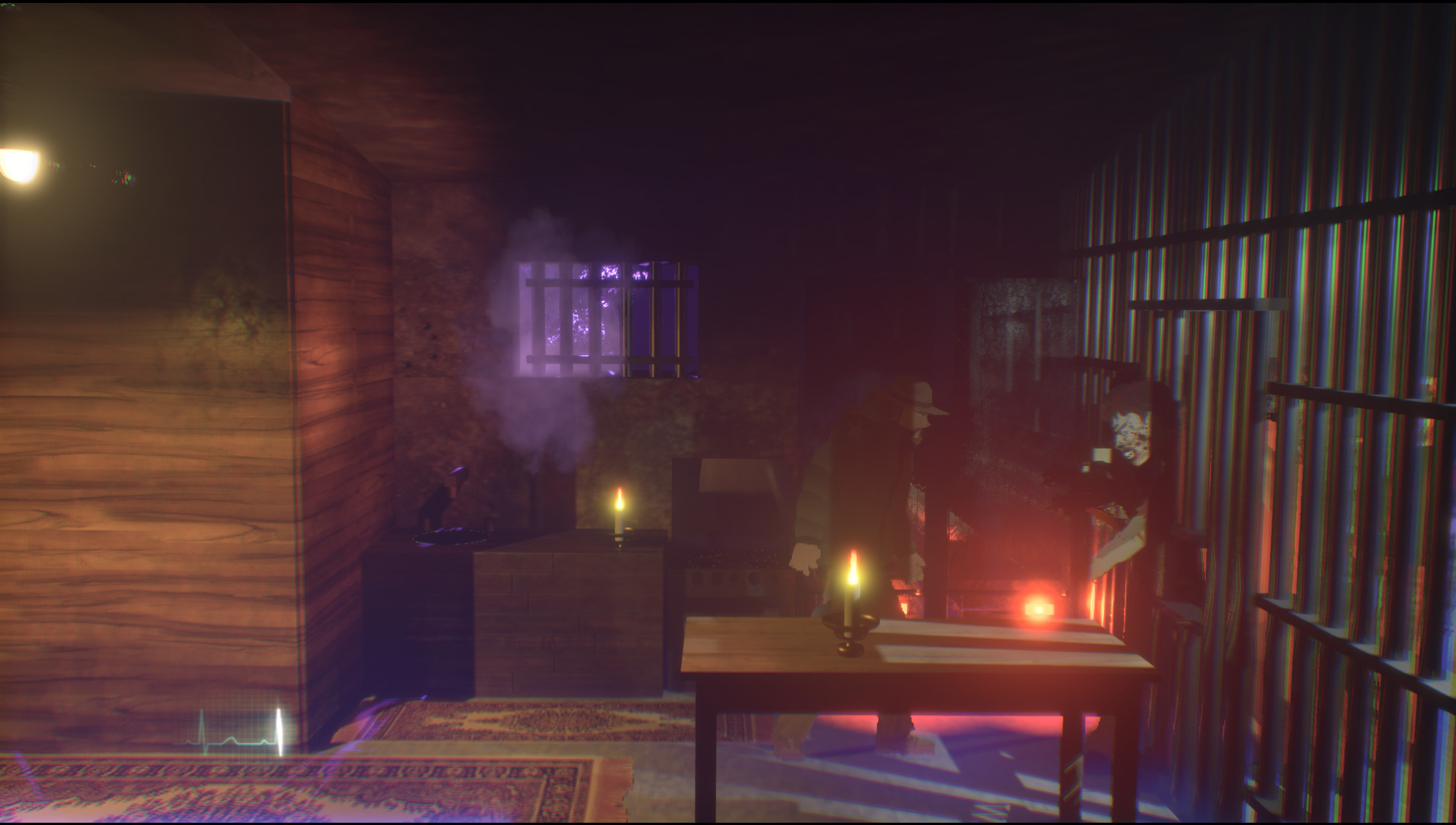 Скриншот из игры Diacrisis - 6