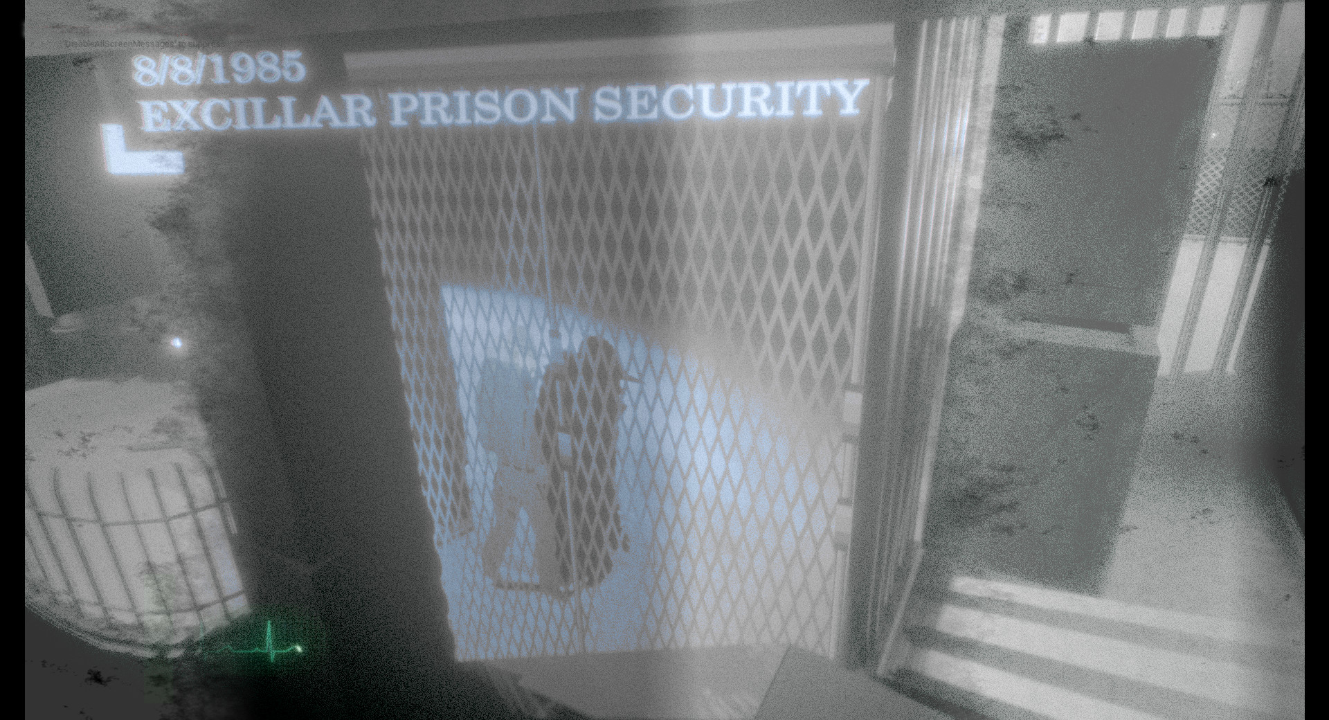 Скриншот из игры Diacrisis - 9