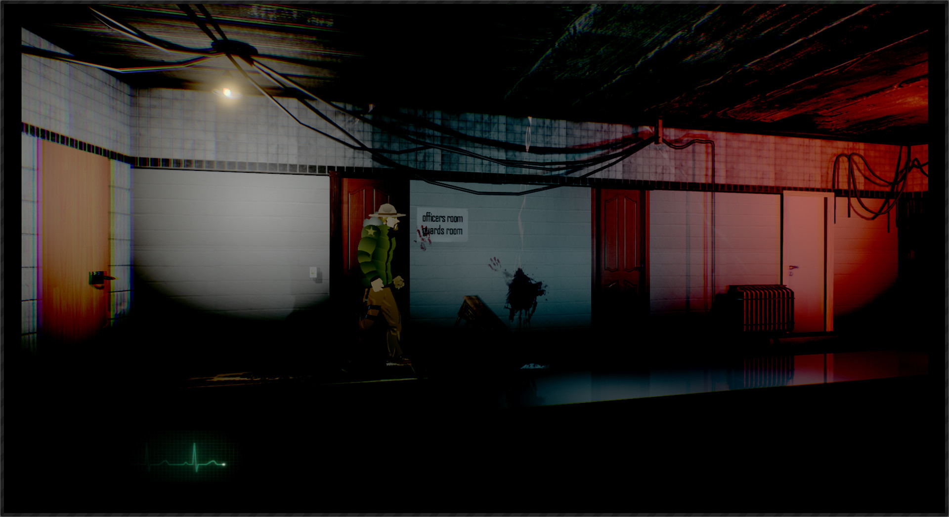 Скриншот из игры Diacrisis - 10