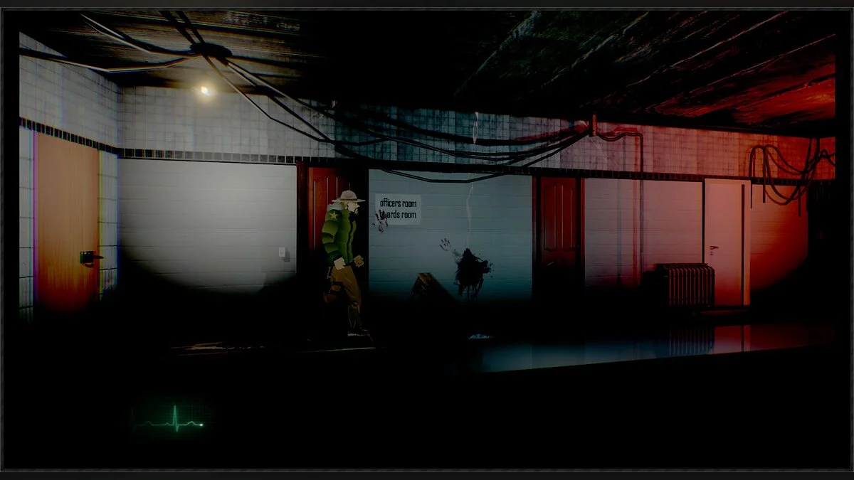 Скриншот из игры Diacrisis - 17