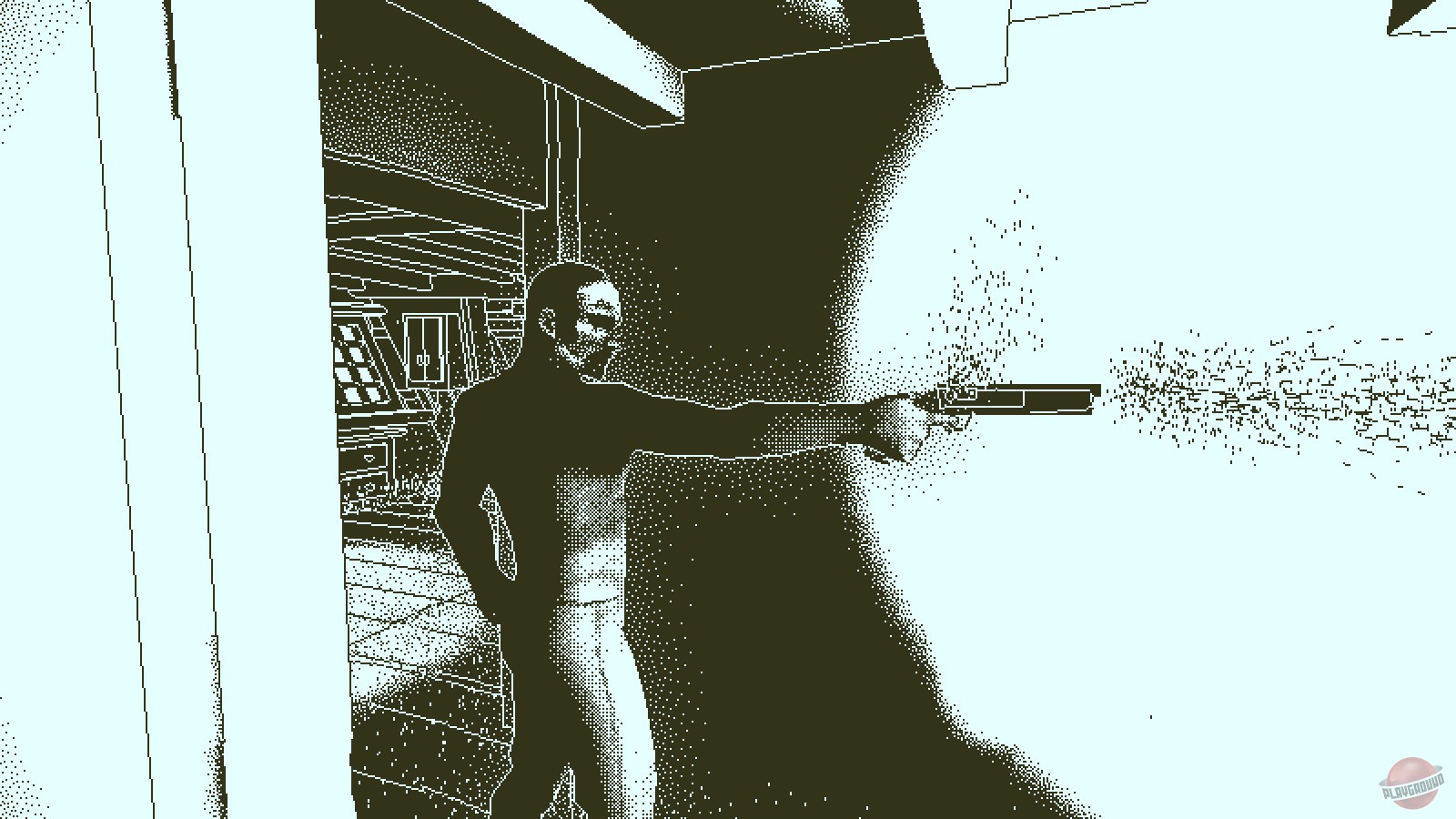 Скриншот из игры Return of the Obra Dinn - 32