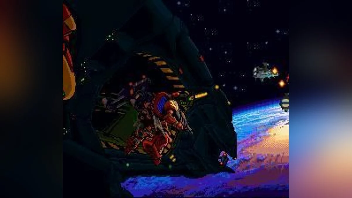 Скриншот из игры Metal Warriors - 10