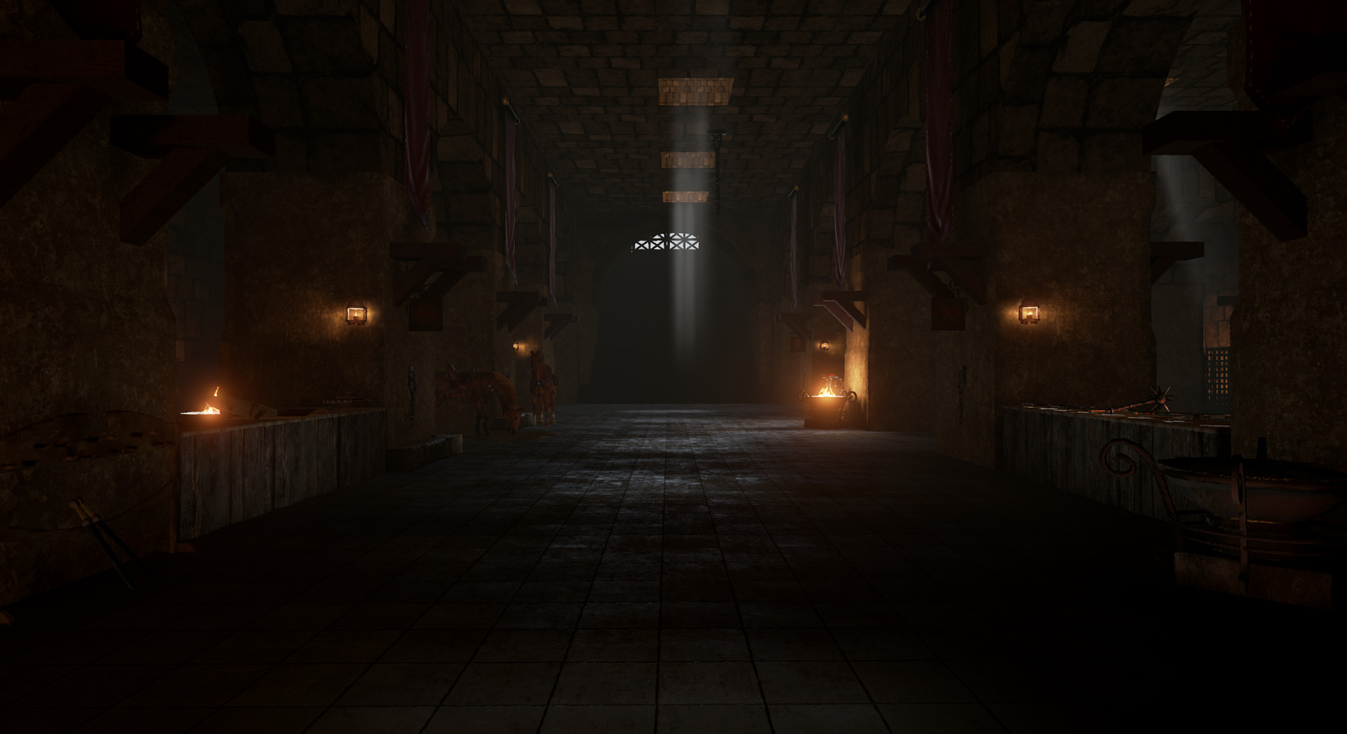 Скриншот из игры Gladius - 19