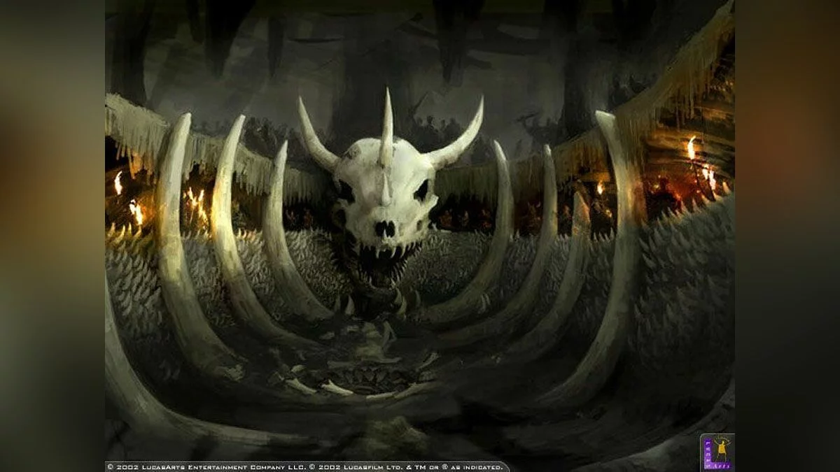 Скриншот из игры Gladius - 4