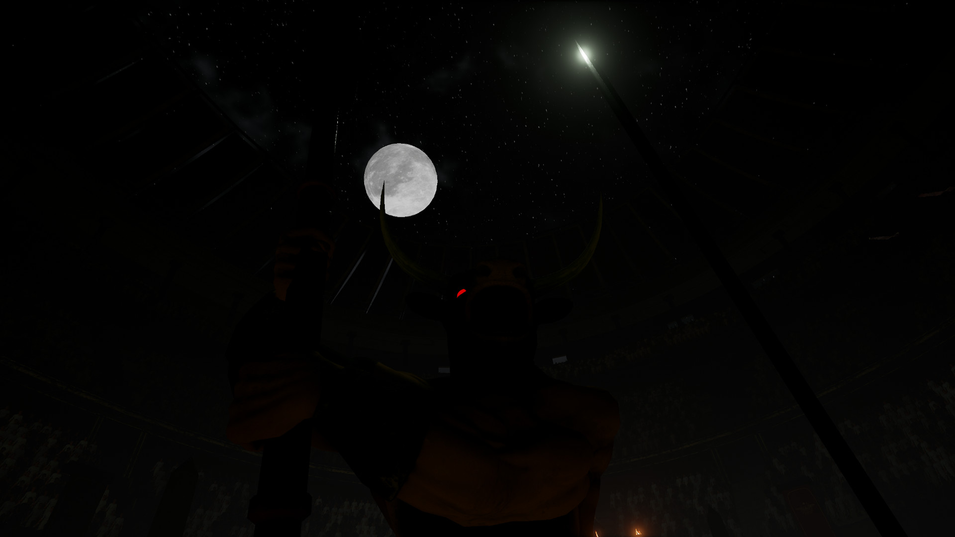 Скриншот из игры Gladius - 6