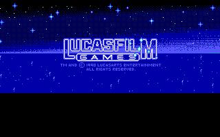 Скриншот из игры Loom - 47
