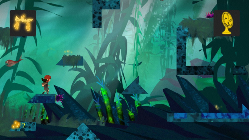 Скриншот из игры Lucidity - 33