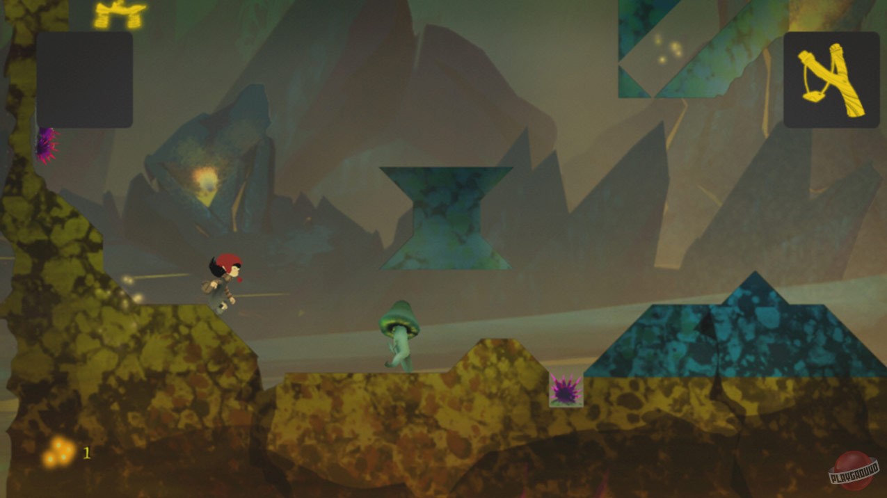 Скриншот из игры Lucidity - 28