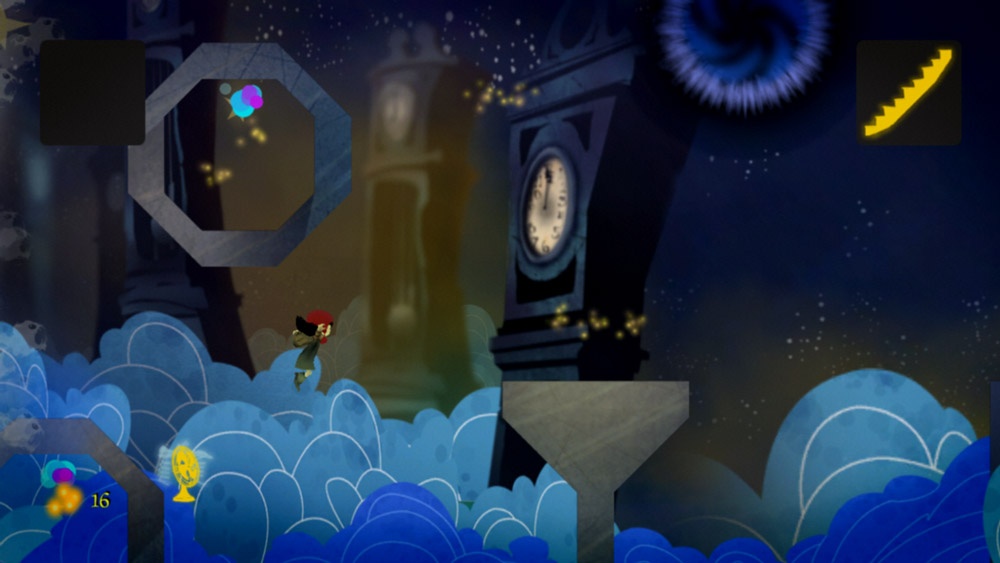 Скриншот из игры Lucidity - 29