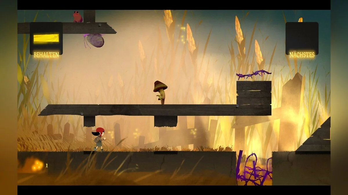 Скриншот из игры Lucidity - 17