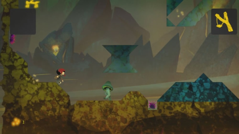 Скриншот из игры Lucidity - 56