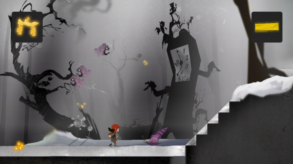 Скриншот из игры Lucidity - 37