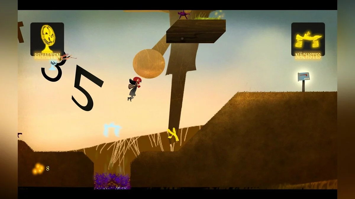 Скриншот из игры Lucidity - 24