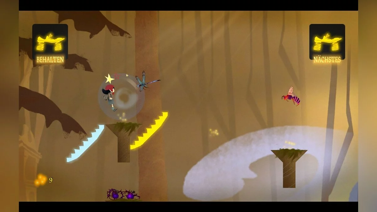 Скриншот из игры Lucidity - 36
